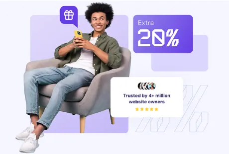 Hostinger Discount