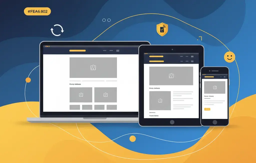 Responsive Design